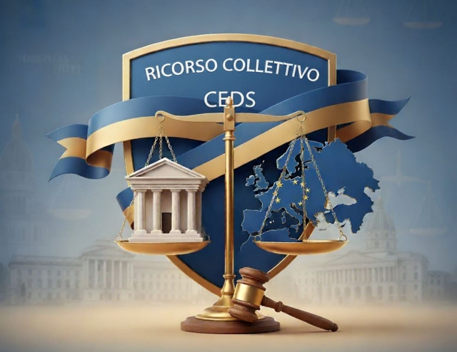 SIM CARABINIERI: reclamo al CEDS sulla decurtazione della “daily allowance” EULEX – adesione gratuita per gli iscritti