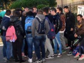 Il metodo correttivo imposto agli studenti dell’IPSIA “G.Giorgi”: un modus operandi estraneo al ruolo educativo della scuola e alle caratteristiche democratiche e costituzionali del nostro Paese.