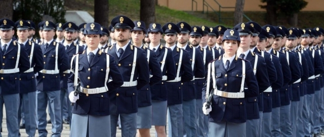 PROVE ATTITUDINALI NELLE FORZE ARMATE: IL T.A.R. DEL LAZIO AMMETTE LA RICORRENTE ALLE PROVE SUCCESSIVE