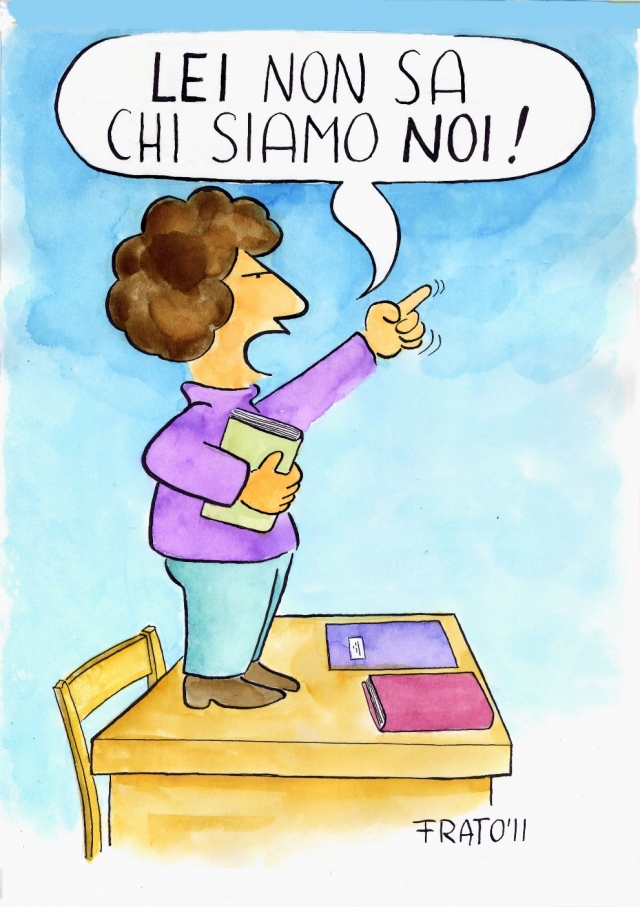 L’indennità di reggenza come diritto dei collaboratori vicari della scuola