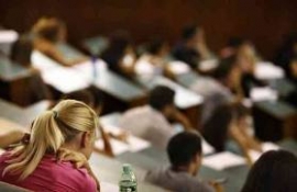 PRECAUZIONI PER IL TEST DI LUNEDì ECCO TUTTO QUELLO CHE NON DEVE SUCCEDERE DURANTE LA PROVA
