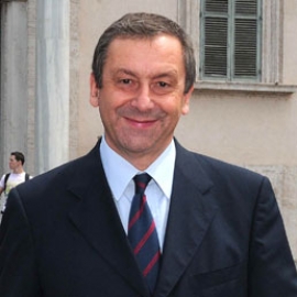 Il Ministro Profumo ed il suo nuovo piano