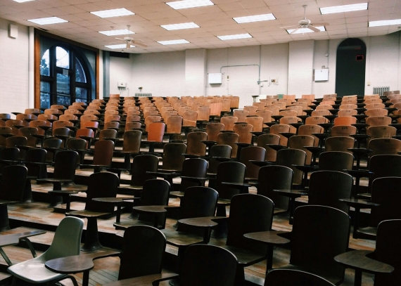 Bando trasferimento Università Foggia: criteri illegittimi, partono i primi ricorsi.